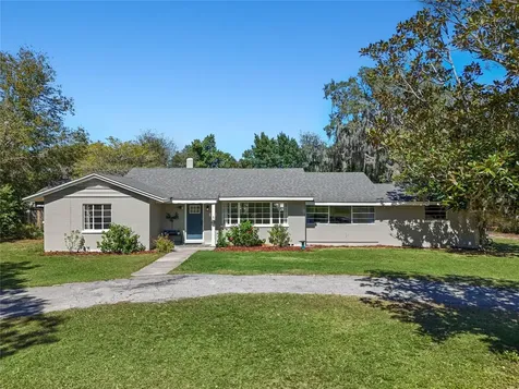585 Old Mount Dora Road Eustis FL 32726
