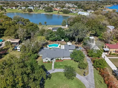 585 Old Mount Dora Road Eustis FL 32726