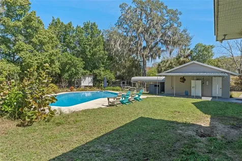 585 Old Mount Dora Road Eustis FL 32726