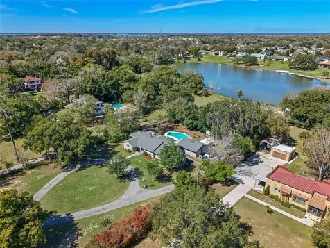 585 Old Mount Dora Road Eustis FL 32726