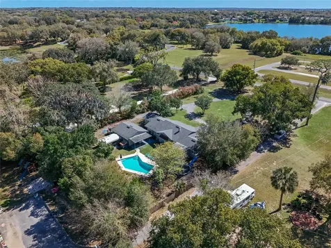 585 Old Mount Dora Road Eustis FL 32726