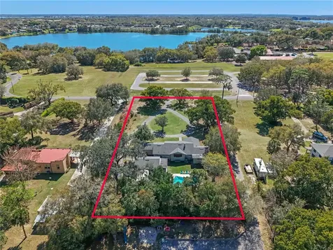 585 Old Mount Dora Road Eustis FL 32726