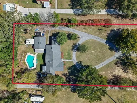 585 Old Mount Dora Road Eustis FL 32726