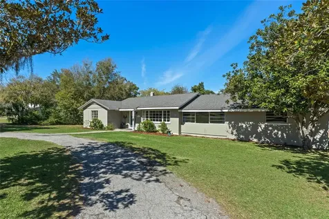 585 Old Mount Dora Road Eustis FL 32726