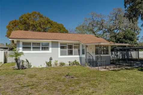 3107 W Aileen Street Tampa FL 33607