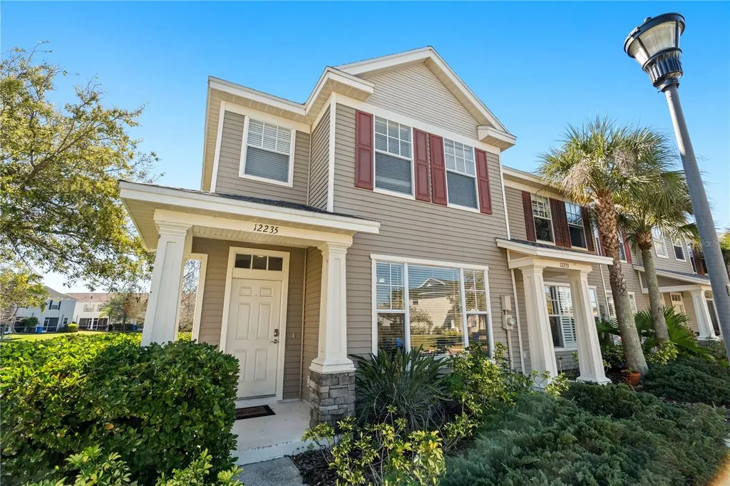 12235 Country White Circle Tampa FL 33635