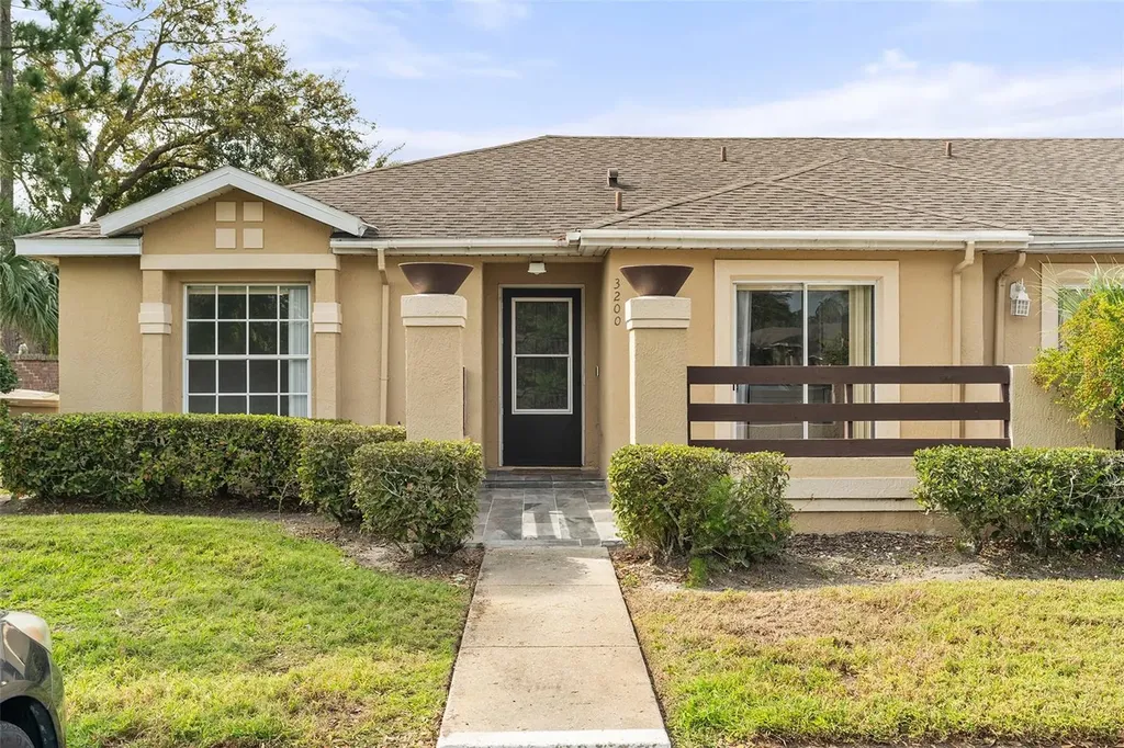 3200 Tidewater Drive Kissimmee FL 34743