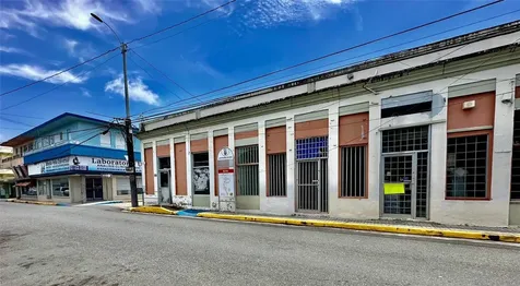 58 Muñoz Rivera Esq Corchado Juncos PR 00777
