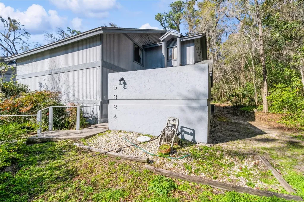 5324 NW 8th Avenue Gainesville FL 32605