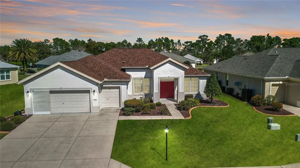 8827 SE 118th Lane Summerfield FL 34491
