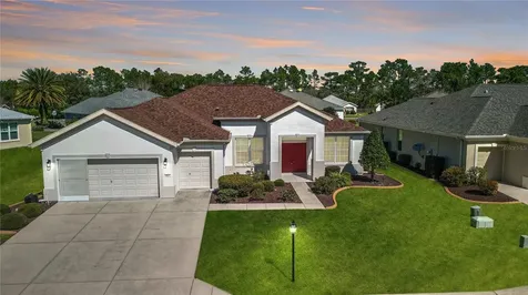 8827 SE 118th Lane Summerfield FL 34491