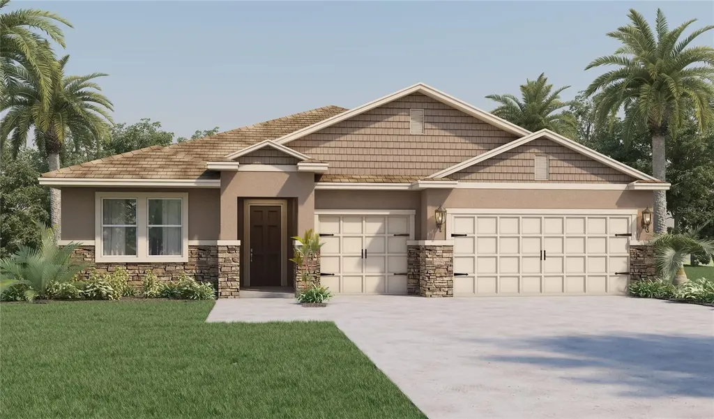 424 Camilla Road Deland FL 32724