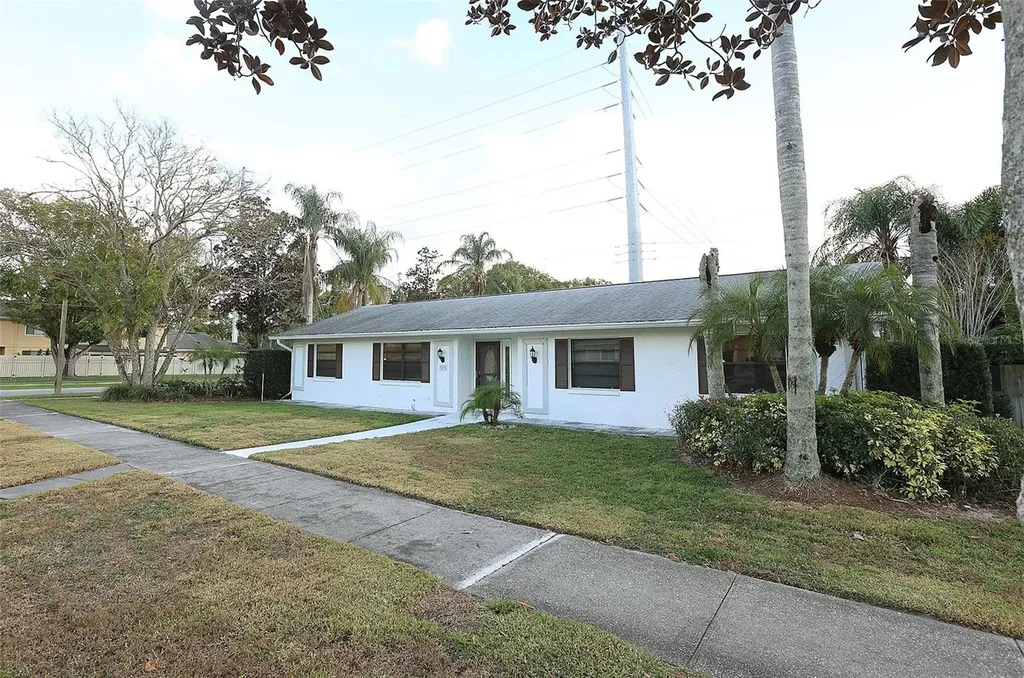 5298 Hoperita Street Orlando FL 32812