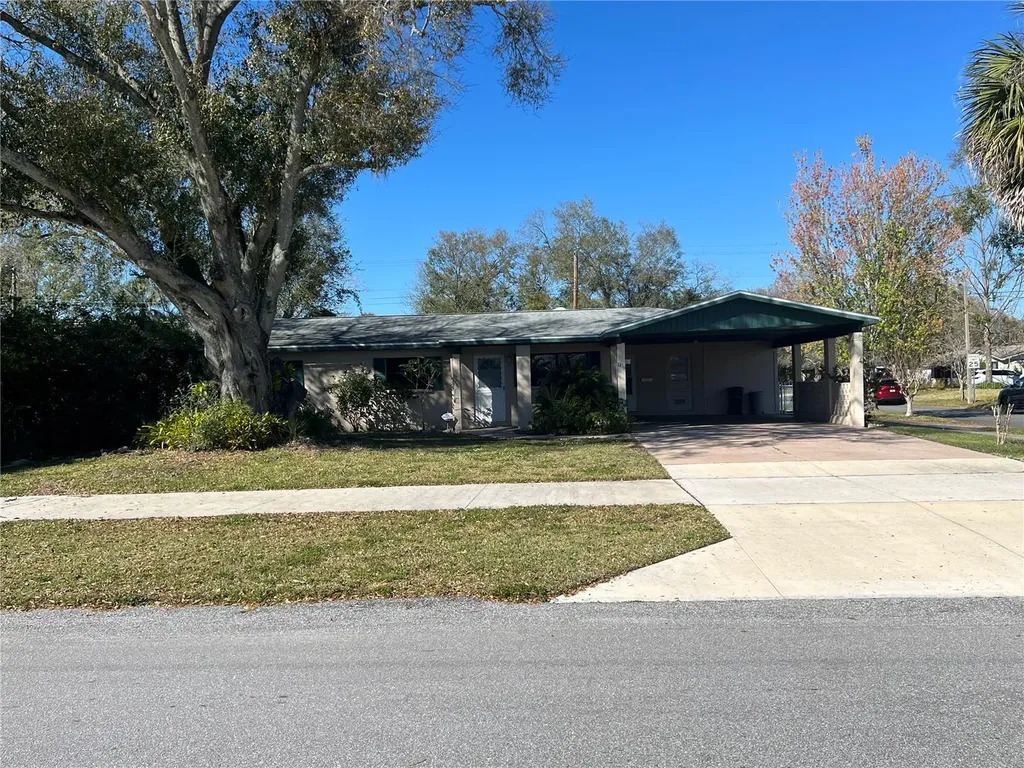 1416 Glendale Street Lakeland FL 33803
