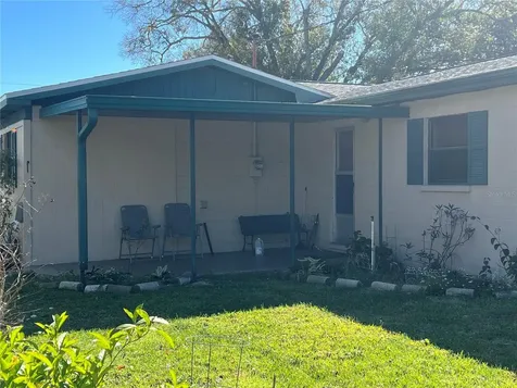 1416 Glendale Street Lakeland FL 33803
