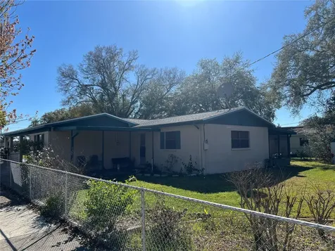 1416 Glendale Street Lakeland FL 33803