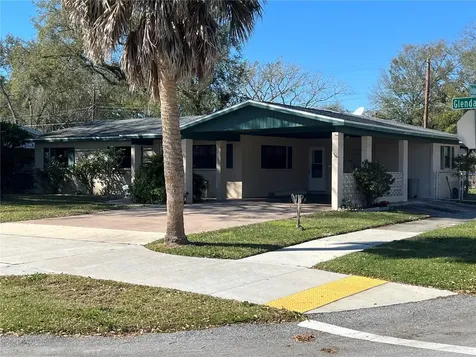 1416 Glendale Street Lakeland FL 33803