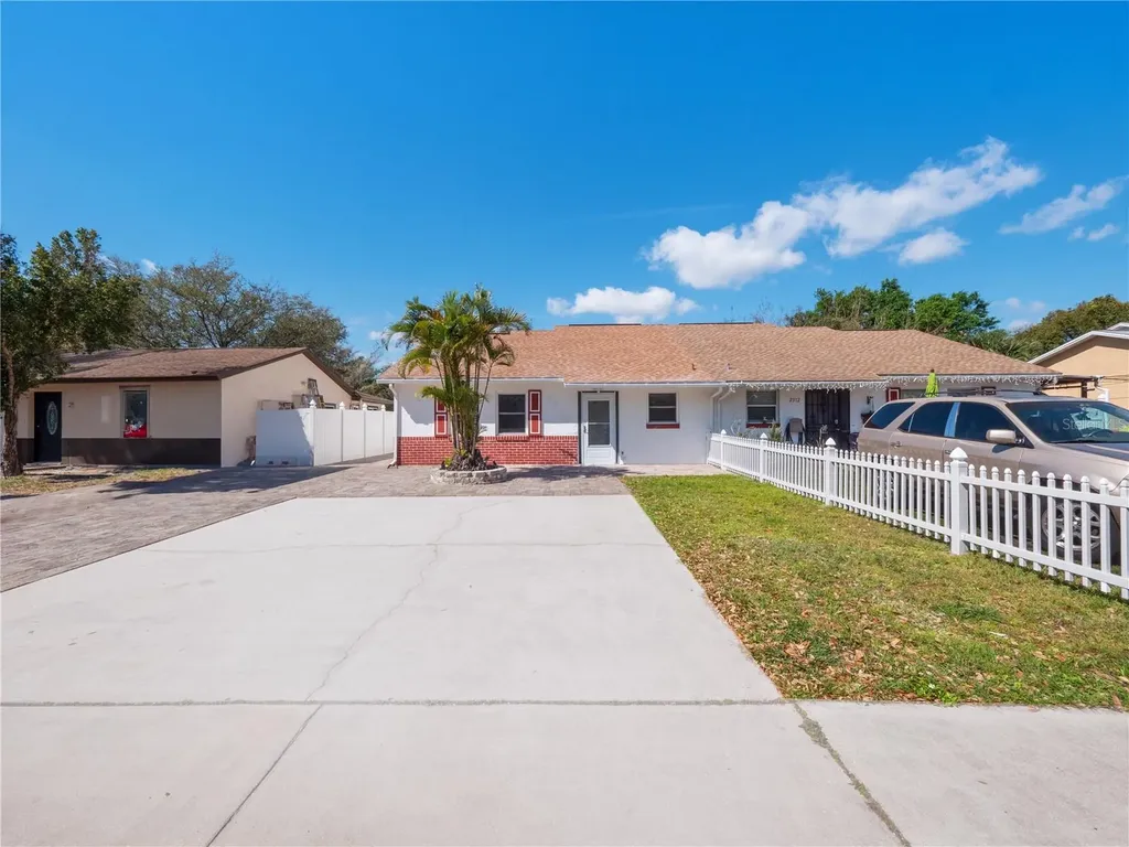 2510 Coral Avenue Kissimmee FL 34741