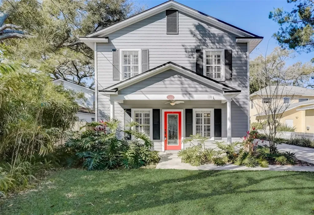 1202 Altaloma Avenue Orlando FL 32803