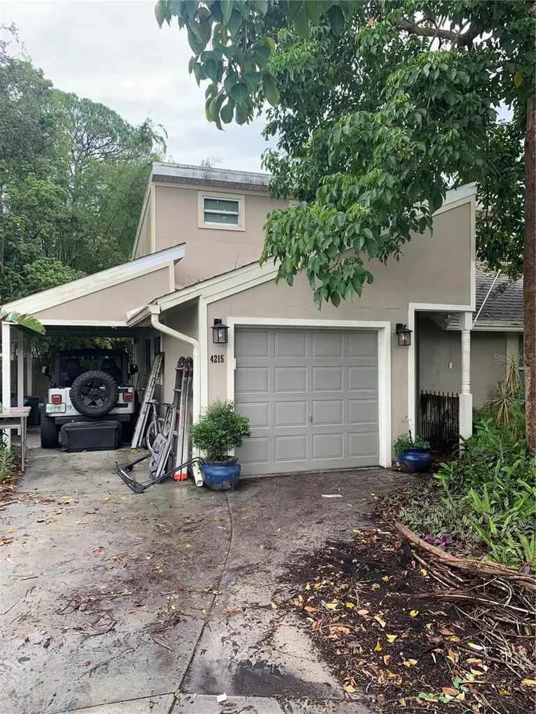 4215 Murdock Avenue Sarasota FL 34231