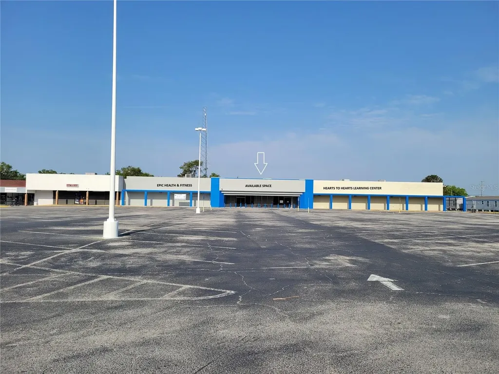 1010 N Main Street N Bushnell FL 33513