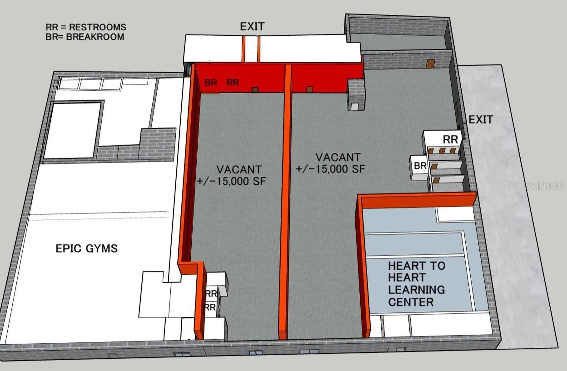 1010 N Main Street N Bushnell FL 33513
