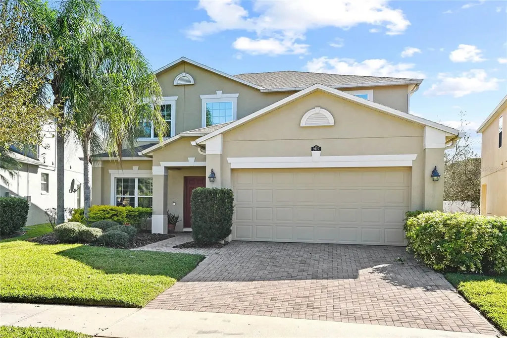 9117 Oak Commons Way Orlando FL 32832
