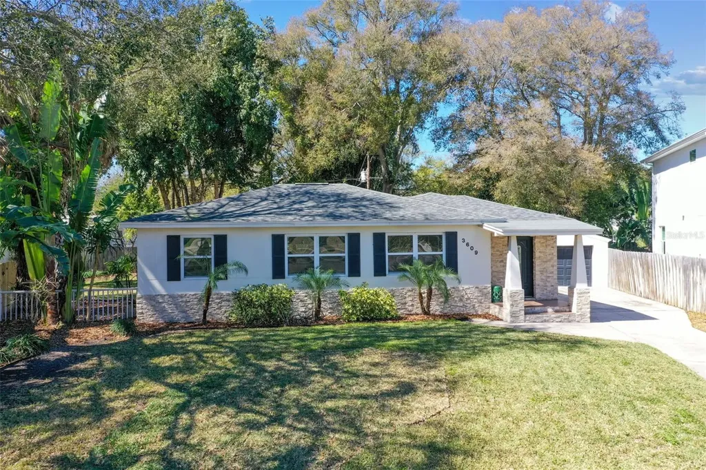 3609 S Sterling Avenue Tampa FL 33629