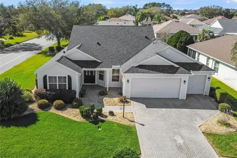 17338 SE 80th Turnbull Court The Villages FL 32162