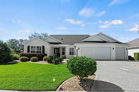 17338 SE 80th Turnbull Court The Villages FL 32162