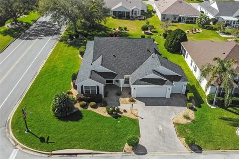 17338 SE 80th Turnbull Court The Villages FL 32162