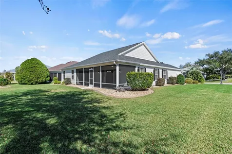 17338 SE 80th Turnbull Court The Villages FL 32162