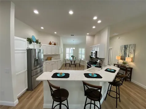 17338 SE 80th Turnbull Court The Villages FL 32162