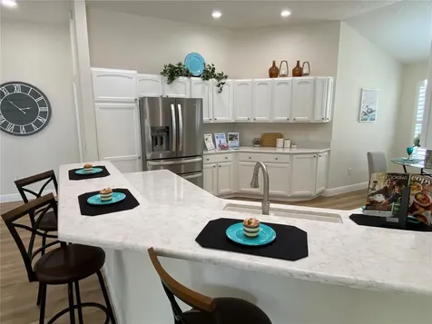 17338 SE 80th Turnbull Court The Villages FL 32162