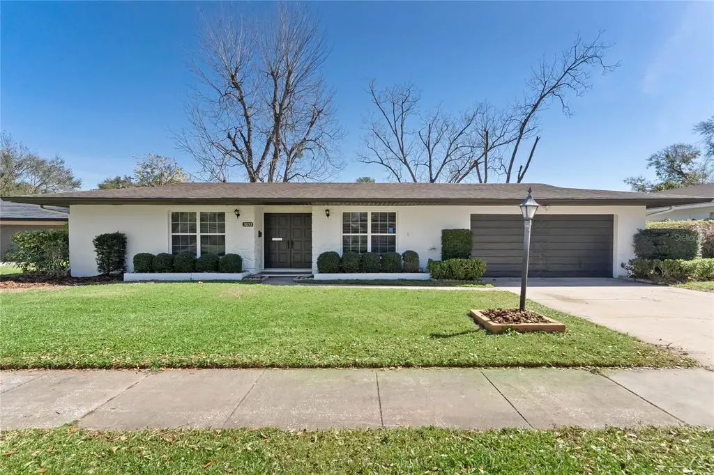 3053 Greenmount Road Orlando FL 32806