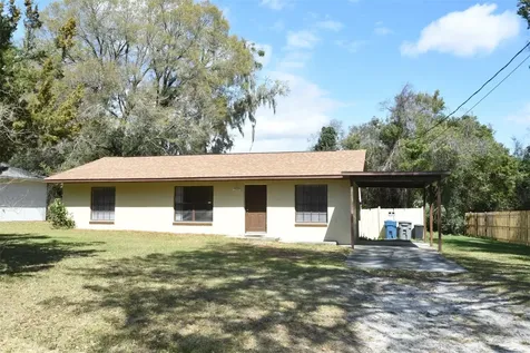 1153 8th Street Orange City FL 32763