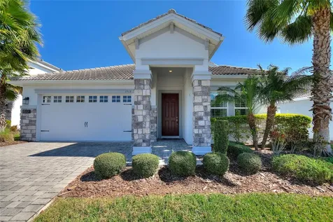 1512 Bunker Drive Davenport FL 33896