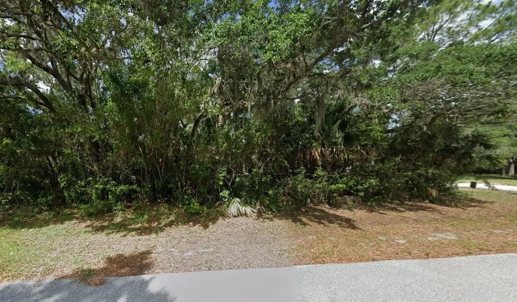 7285 Memorial Drive Port Charlotte FL 33981