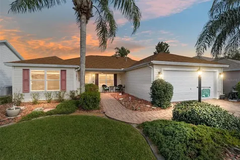 17703 SE 81st Timberwood Terrace The Villages FL 32162