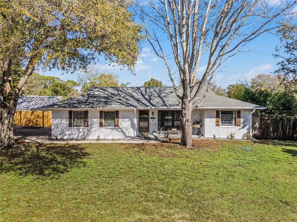 1791 Westmoreland Avenue Eustis FL 32726