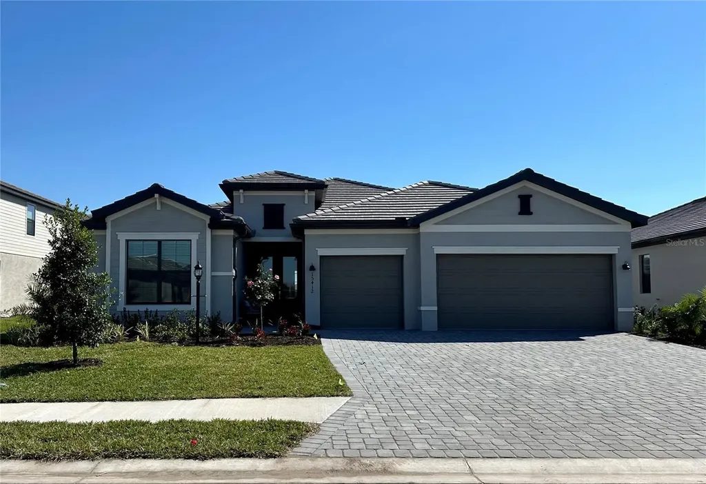 15412 White Linen Drive Bradenton FL 34211