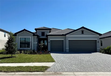 15412 White Linen Drive Bradenton FL 34211