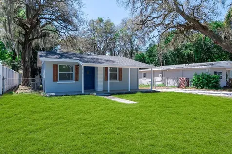 2017 E Fairbanks Street Tampa FL 33604