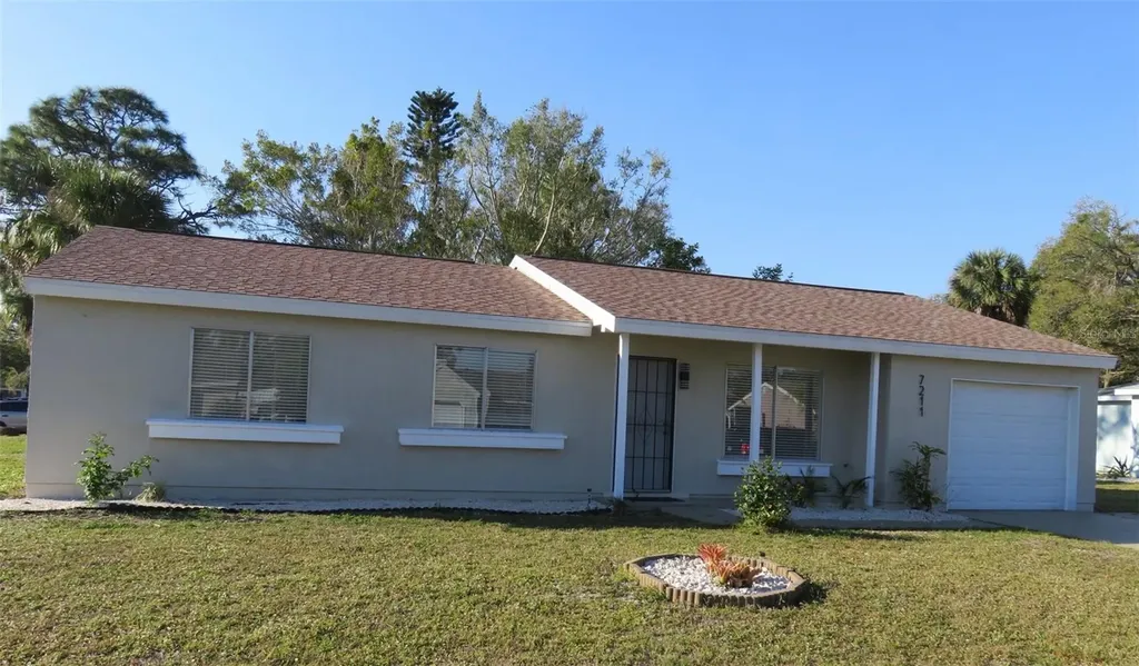 7211 Elyton Drive North Port FL 34287