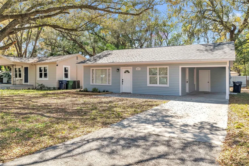 1615 E Linden Avenue Tampa FL 33604