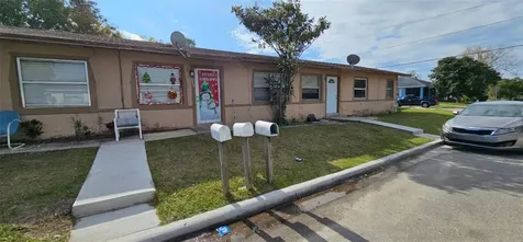 409 Washington Avenue Lake Wales FL 33853