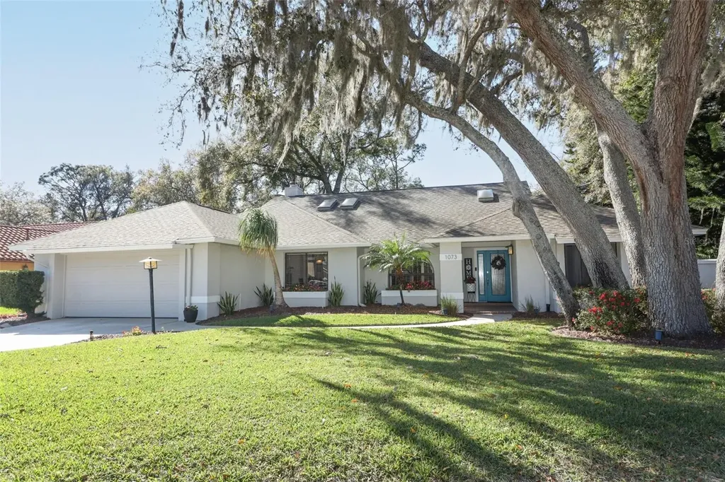 1073 Howell Harbor Drive Casselberry FL 32707