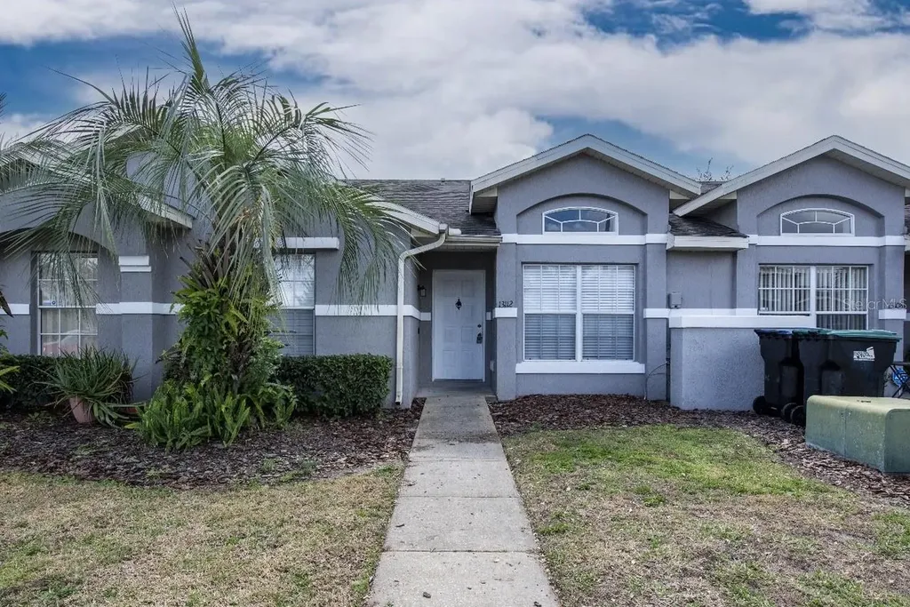 13112 Summerton Drive Orlando FL 32824