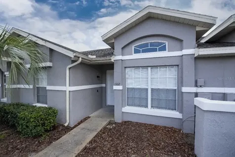 13112 Summerton Drive Orlando FL 32824