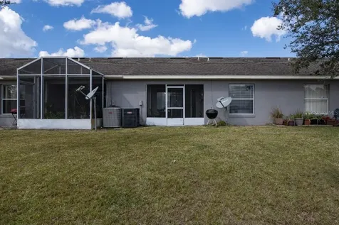 13112 Summerton Drive Orlando FL 32824